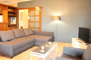 thumbnail: Living area