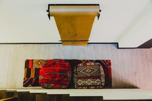 thumbnail: Interior