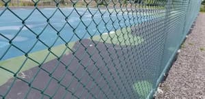 thumbnail: Tennis court