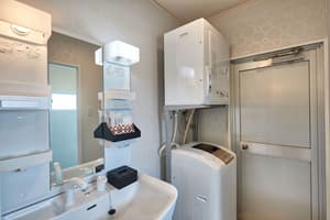 thumbnail: Laundry room