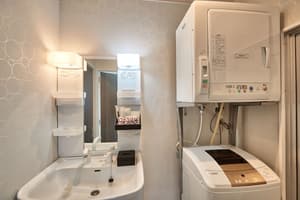 thumbnail: Laundry room