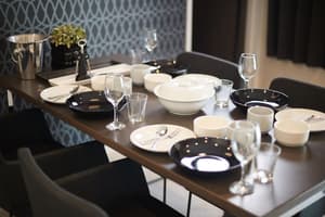 thumbnail: In-room dining