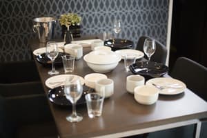 thumbnail: In-room dining