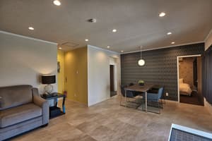 thumbnail: Living area