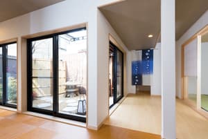 thumbnail: Living area