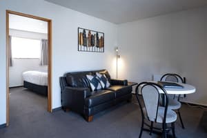 thumbnail: Living area