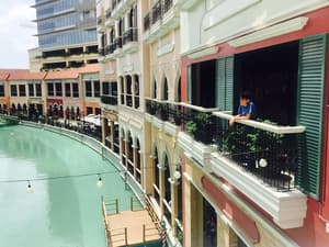 thumbnail: View from property