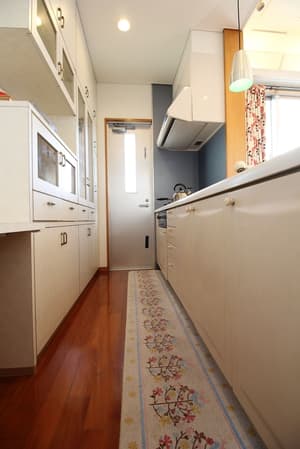 thumbnail: Private kitchen