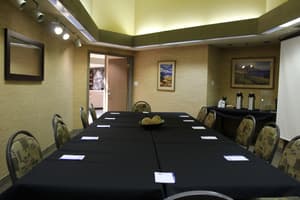 thumbnail: Meeting facility