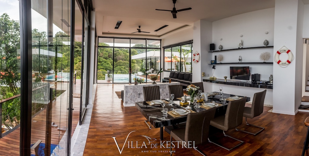 Restaurant-cafeteria