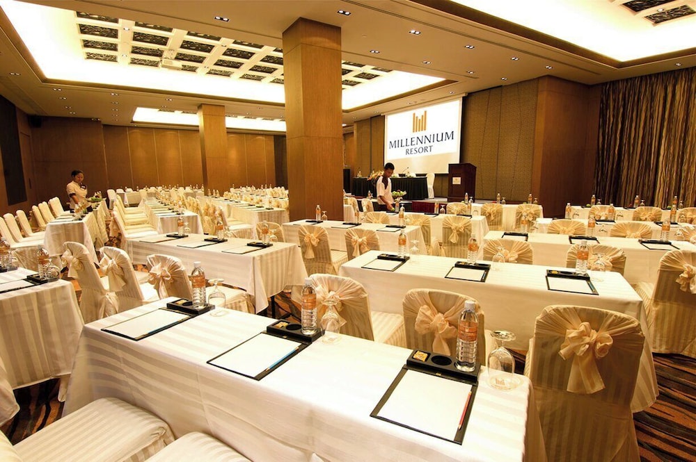 Ballroom