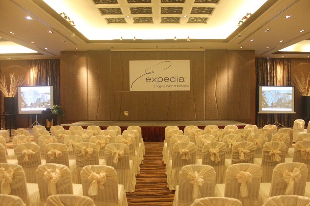 Ballroom