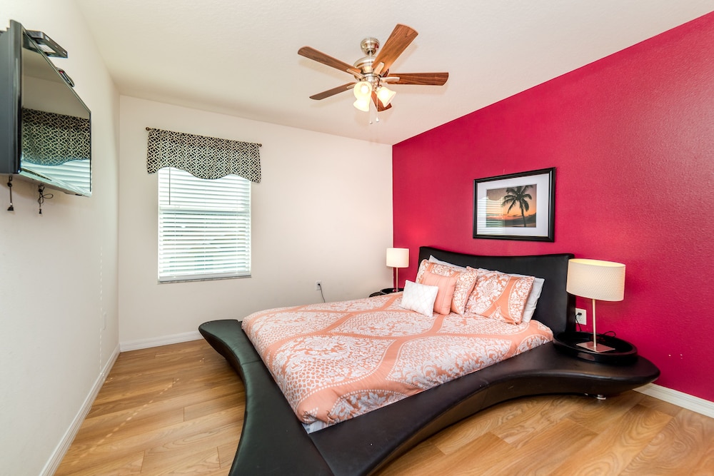 Children's theme room