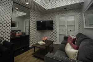 thumbnail: Terrace/patio