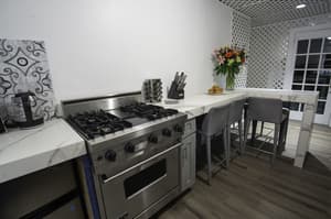 thumbnail: Terrace/patio