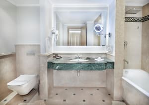 thumbnail: Bathroom