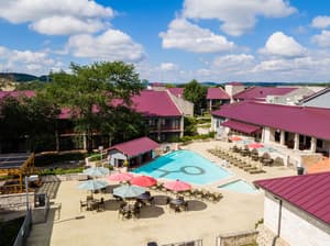 thumbnail: Outdoor pool