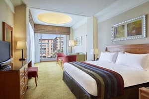 thumbnail: View from room