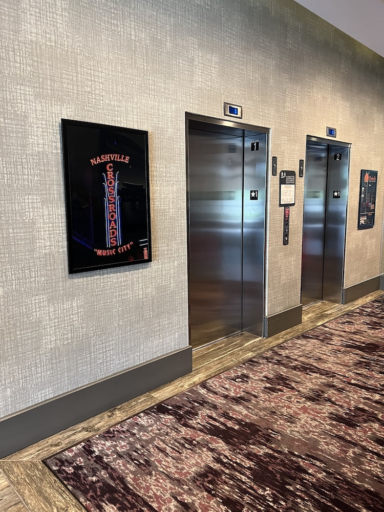 Elevator