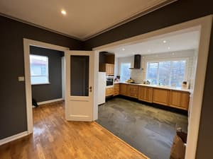 thumbnail: Shared kitchen