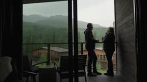 thumbnail: Mountain view