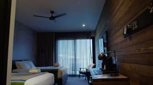 thumbnail: Room