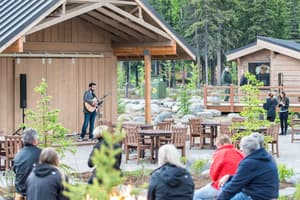 thumbnail: Terrace/patio