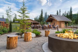 thumbnail: Property grounds