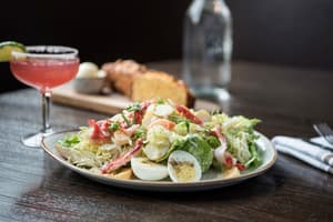 thumbnail: Food and drink