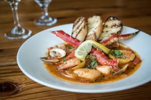 thumbnail: Food and drink