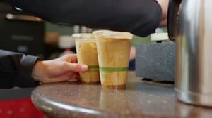 thumbnail: Coffee shop