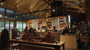 thumbnail: Gift shop