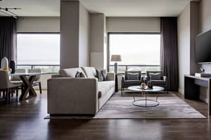 thumbnail: Living room
