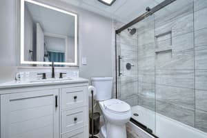 thumbnail: Bathroom