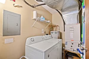 thumbnail: Laundry