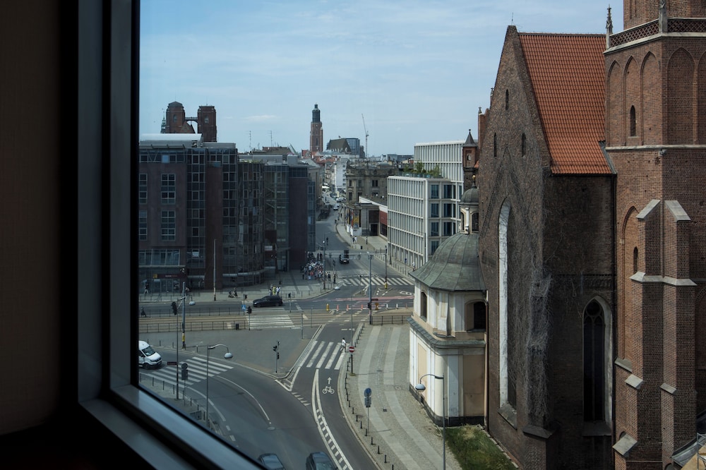 City view