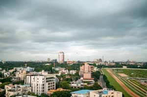 thumbnail: City view