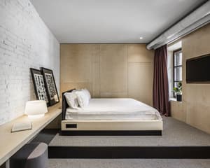 thumbnail: Room
