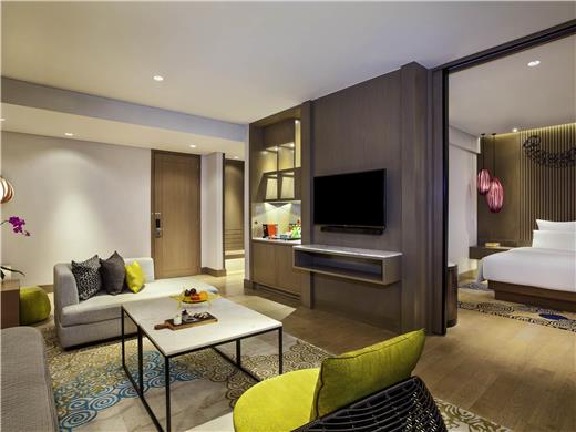 Guest Room,Suite,On-Site