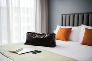 thumbnail: Room