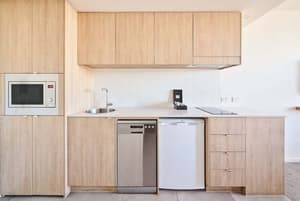 thumbnail: Private kitchen