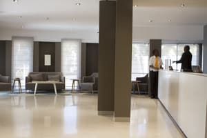 thumbnail: Reception