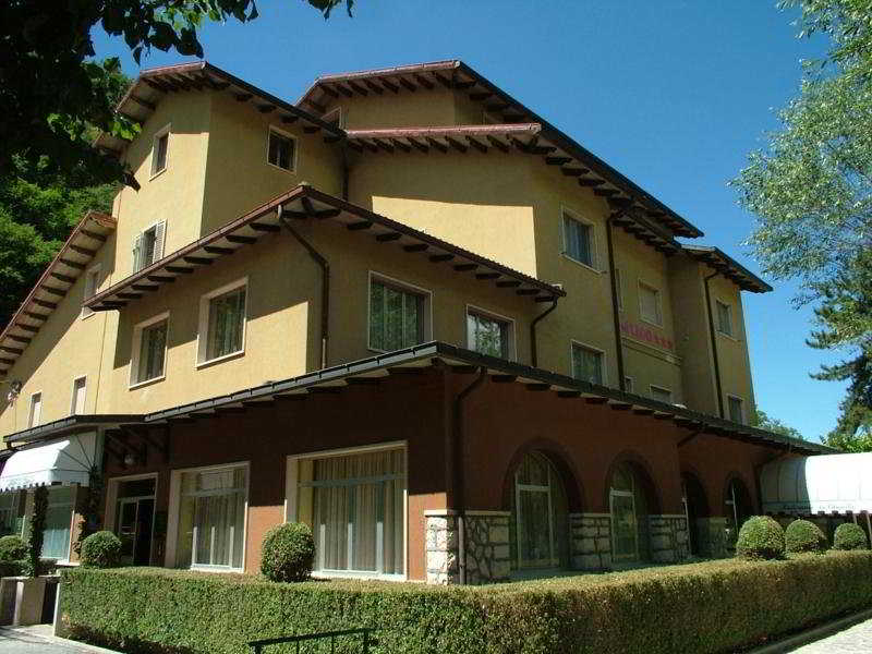 General view