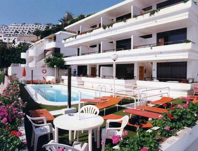 General view