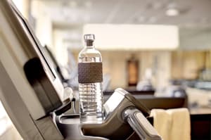 thumbnail: Fitness facility
