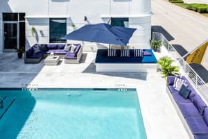 thumbnail: Terrace/patio