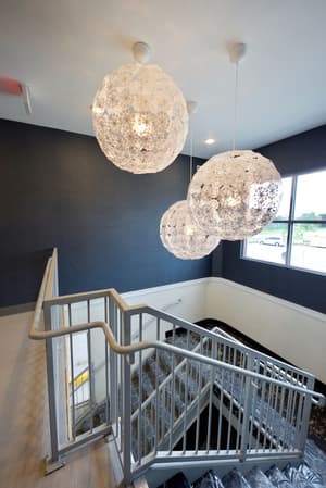 thumbnail: Interior