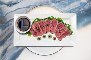thumbnail: Restaurant