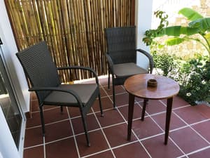 thumbnail: Terrace/patio