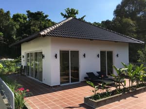 thumbnail: Terrace/patio